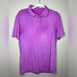 John Varvatos Medium Polo